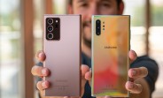 Samsung to remain number one smartphone manufacturer in 2020