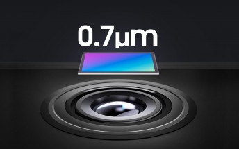 Samsung unveils new 108MP sensor, new 48MP sensor for periscopes and ultrawide cams