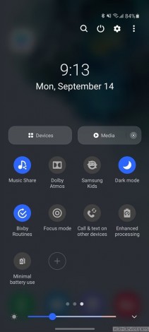 android ui 3