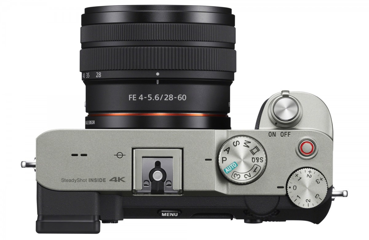 full frame compact camera