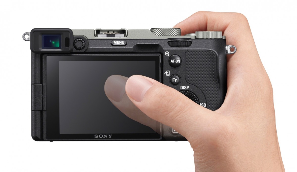 Sony launches A7C, a compact $1800 full-frame camera -  news