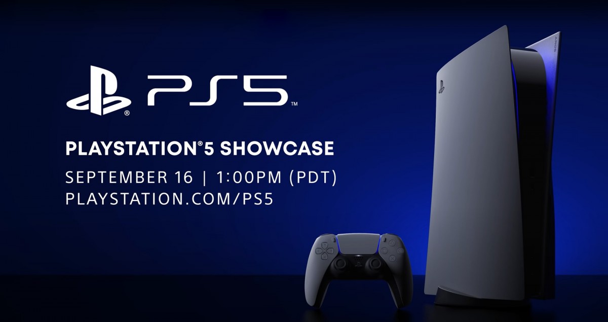 ps5 mass production