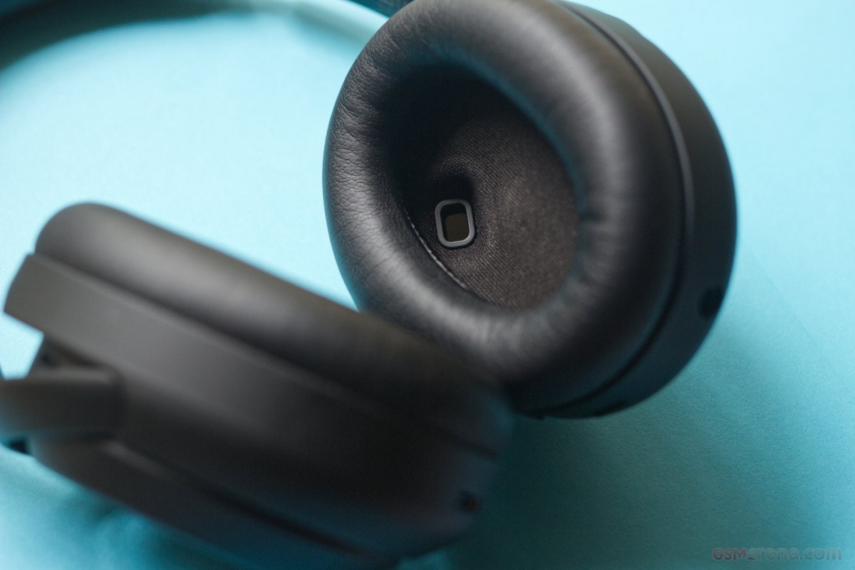 Sony WH-1000XM4 wireless noise-canceling headset review: Making