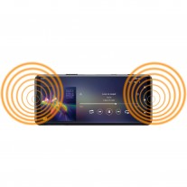 Sony Xperia 5 II: Stereo speakers