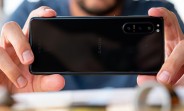 Sony releases a series of masterclass videos to promote the Xperia 5 II