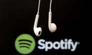 Spotify doesn't like Apple One