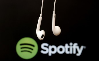 Spotify doesn't like Apple One