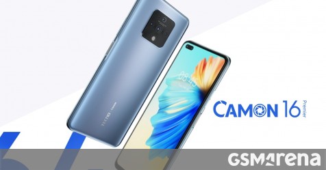 tecno camon 16 pro price