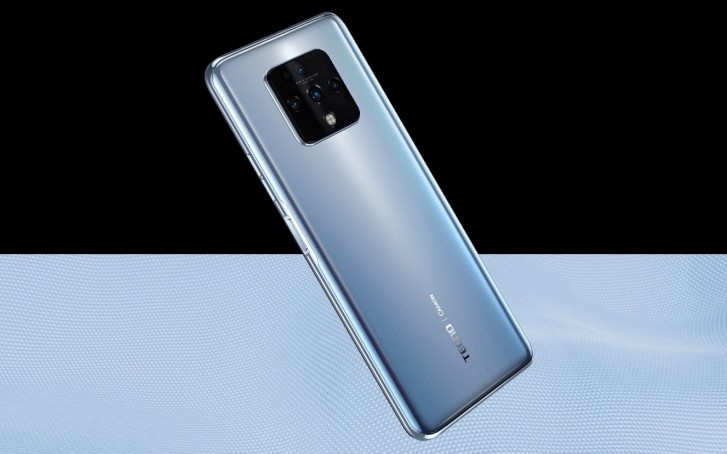 Tecno Camon 16 Premier