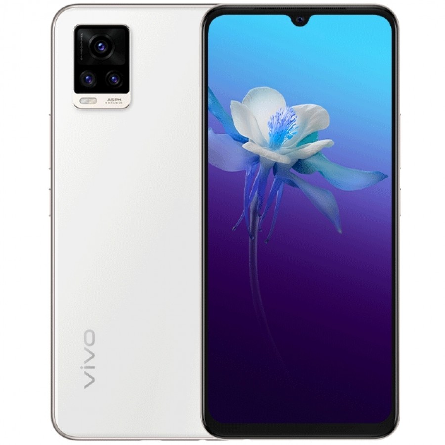 Vivo V20 Se Specs Gsmarena