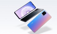 vivo releases full V20 specs as lineup begins global rollout