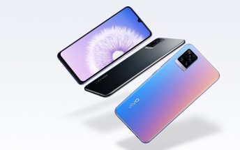 vivo releases full V20 specs as lineup begins global rollout
