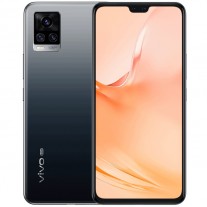 vivo V20 Pro بلون Midnight Jazz