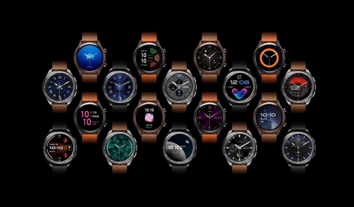 Esim supported online smartwatch