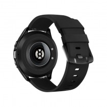 vivo Watch 46mm with silicon watch strap