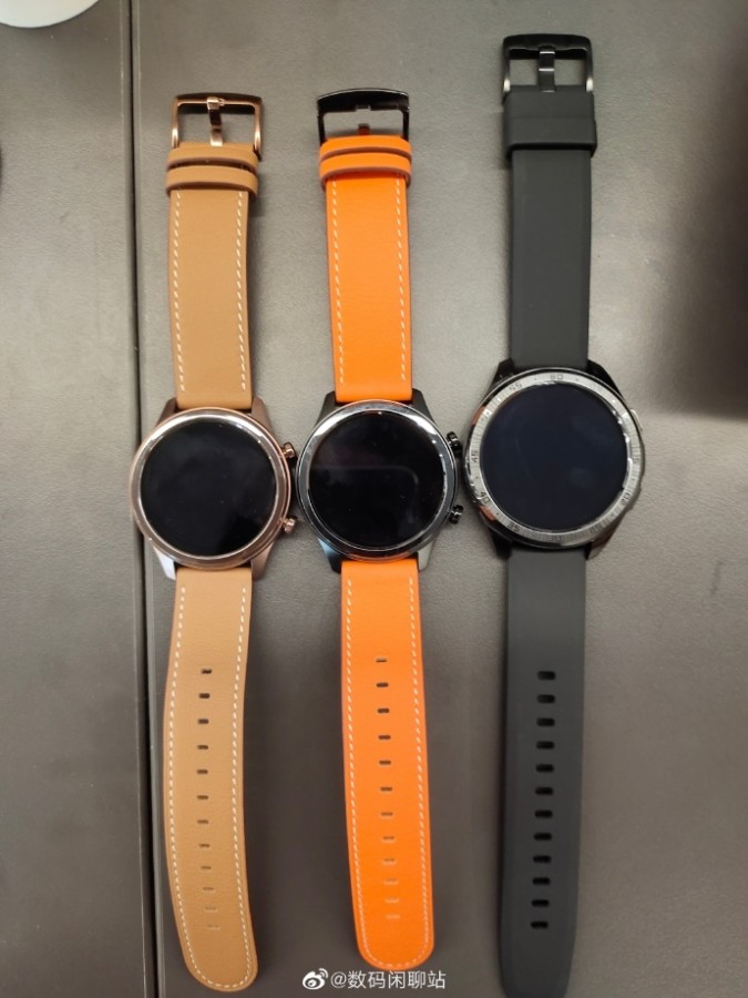 vivo watches