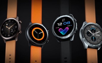 vivo Watch teaser shows out its design and key features
