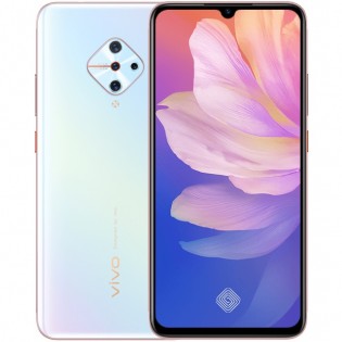 vivo S1 Pro