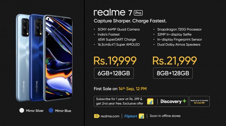 5g realme 9