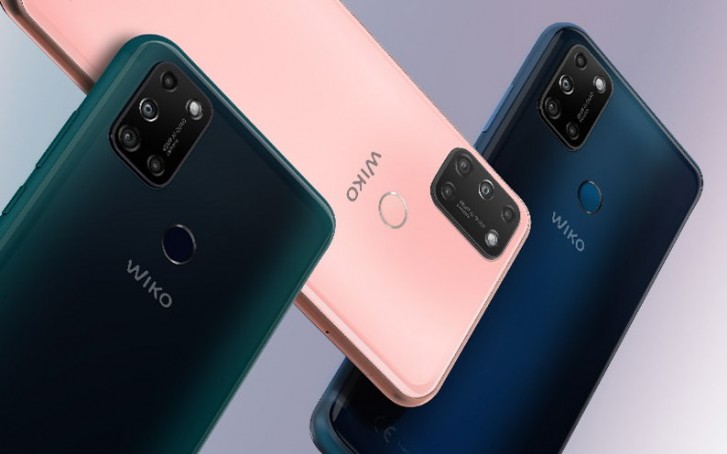 android 9 devices