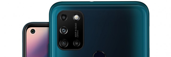 Wiko Mobile - VIEW5 PLUS