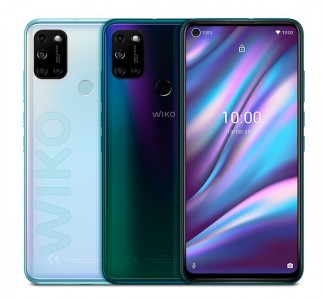 Wiko Mobile - VIEW5