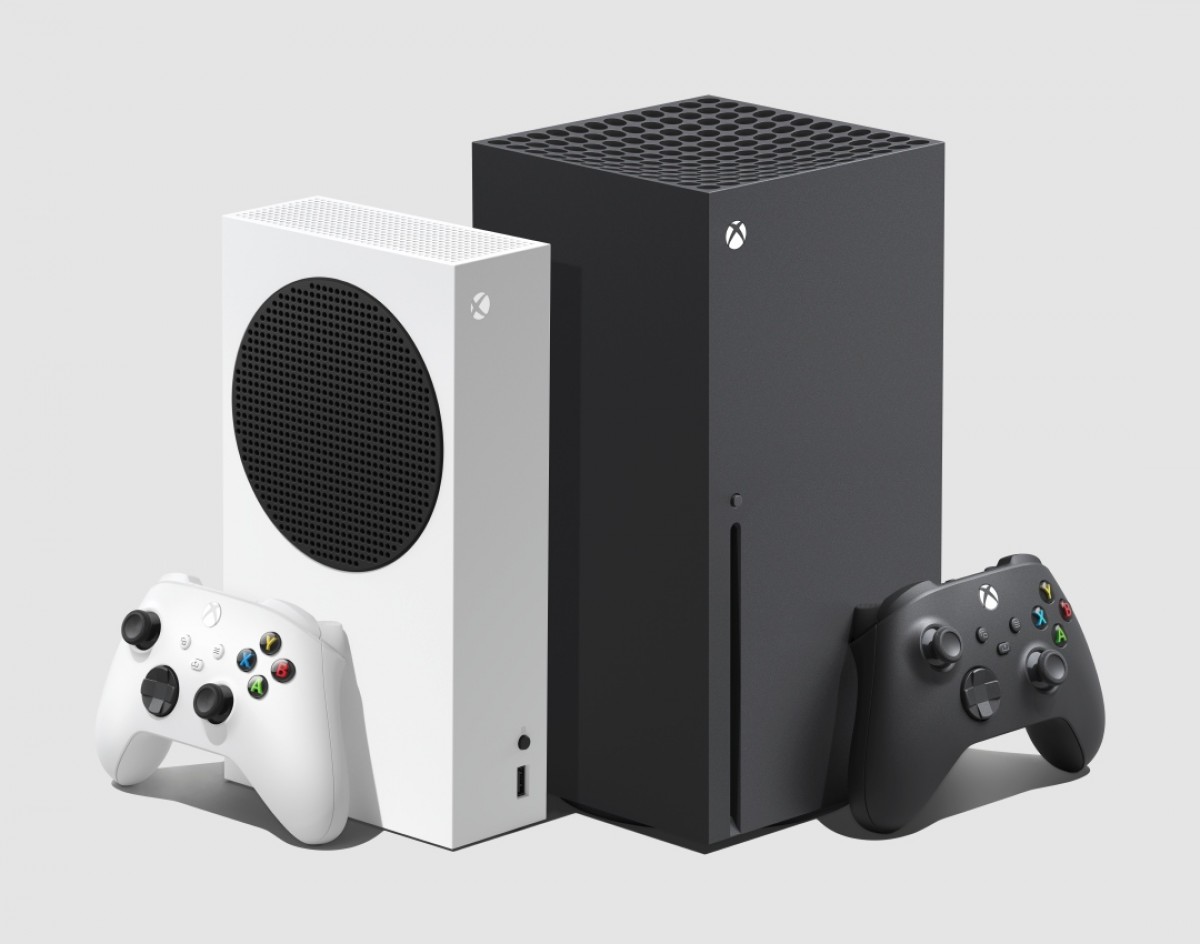 xbox series x