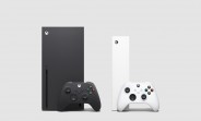 Xbox Series X to cost $499, arriving November 10 alongside $299 Series S