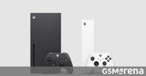 Xbox Series X to cost $499, arriving November 10 alongside $299 