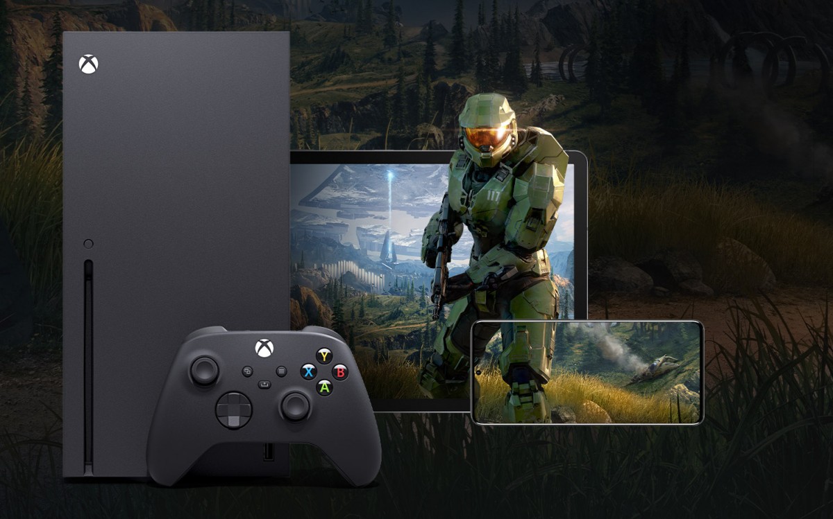 Xbox Game Pass Ultimate Cloud Gaming to Hit PC and iOS in Spring 2021