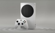 Xbox Series S officially coming on November 10 with next-gen gameplay at 120 fps 