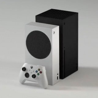 Xbox Series S comapred to Series X