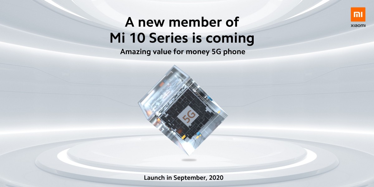 Watch the Xiaomi Mi 10T series announcement live here