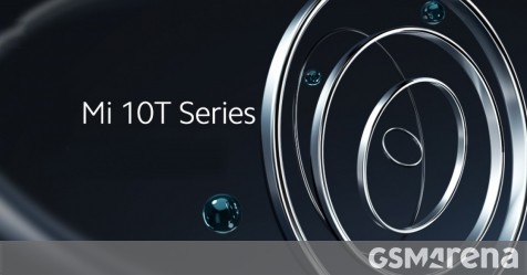 mi 10t watch