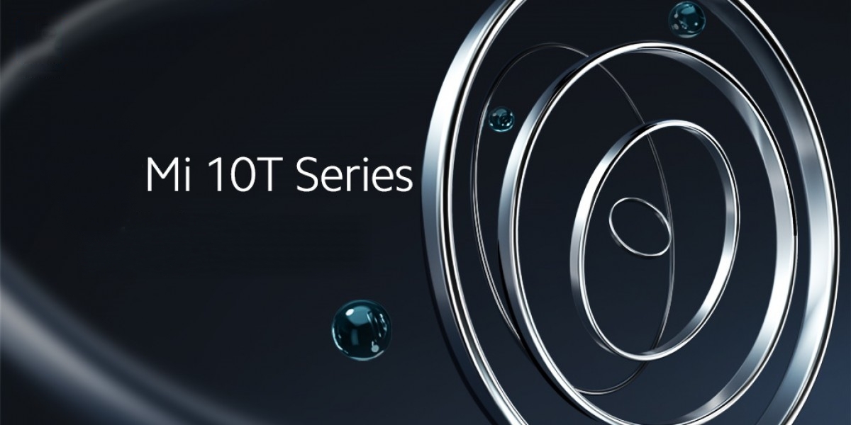 mi 10t watch