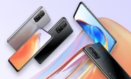 Xiaomi Mi 10T and 10T Pro are S865-powered phones with 144Hz adaptive displays