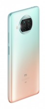 Xiaomi Mi 10T Lite color options