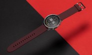 Xiaomi brings the Mi Watch to Europe, a 65W GaN charger tags along