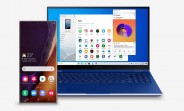 Your Phone now lets everyone (with a Samsung phone) run Android apps on their PC