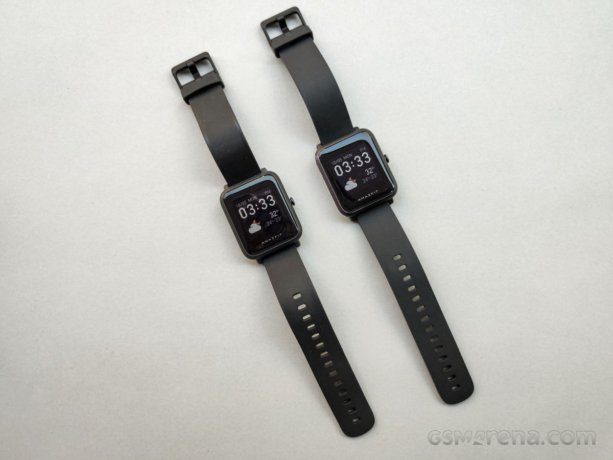 Amazfit Bip S Lite review: Price in India, features, battery life – India TV