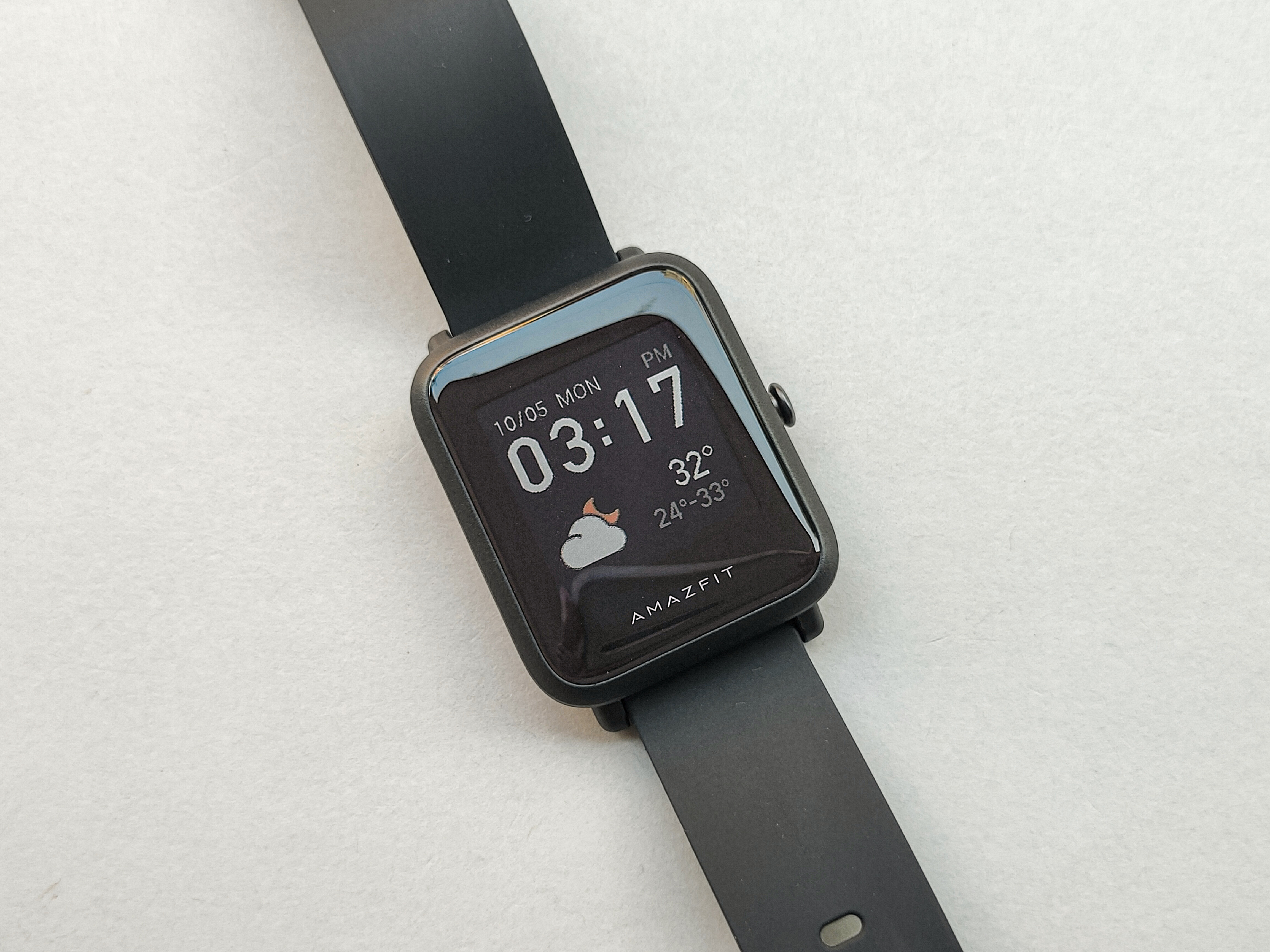 amazfit flipkart