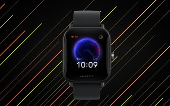 Amazfit Bip U launching in India on October 16  