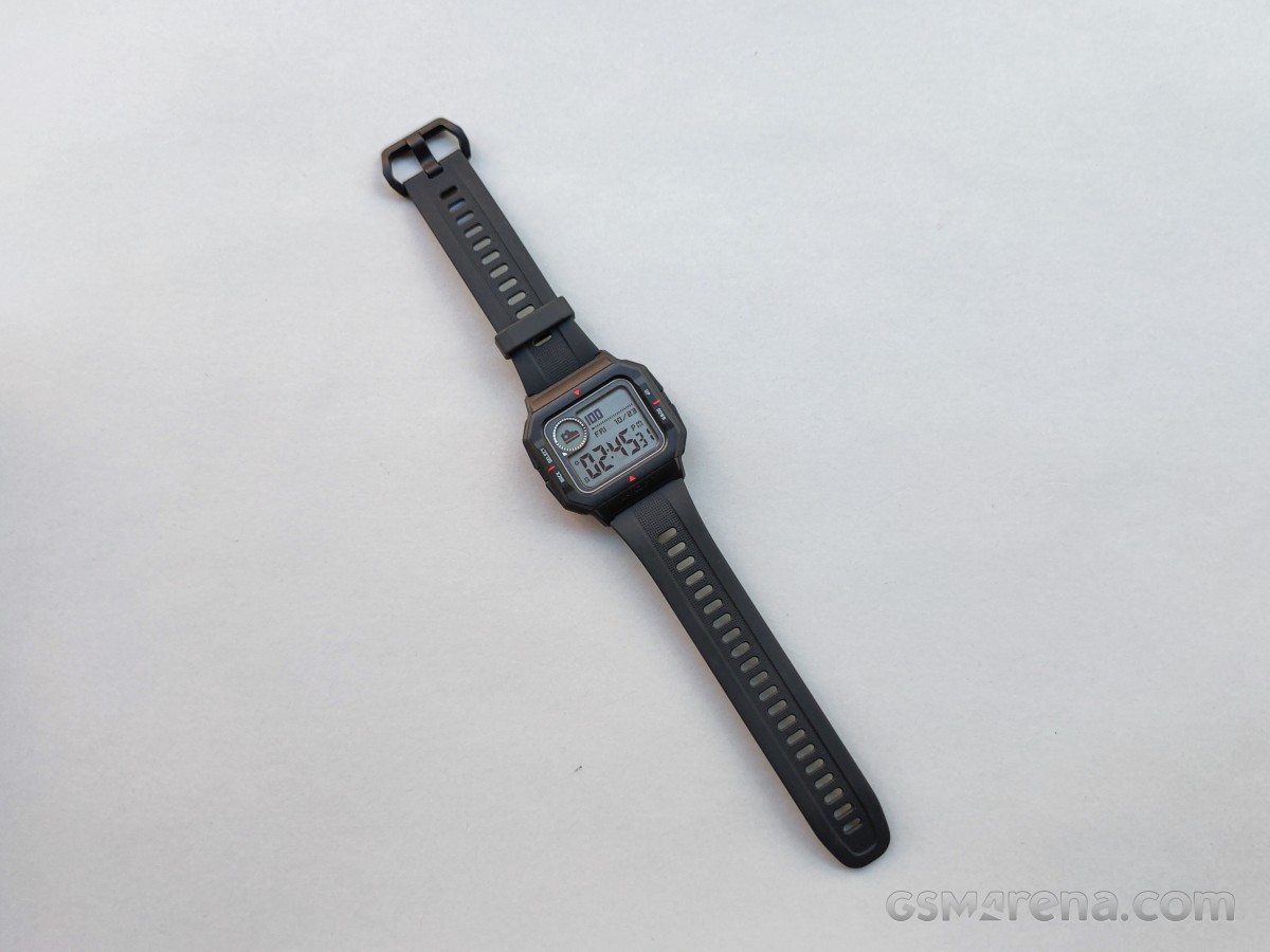 Amazfit Neo Review