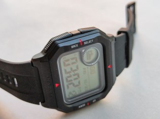 Amazfit Neo Review: Go Down The Memory Lane With Retro Design - Gizbot  Reviews