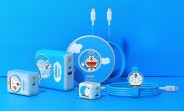 Anker unveils iPhone 12 charging accessories, Doraemon versions coming on Wednesday