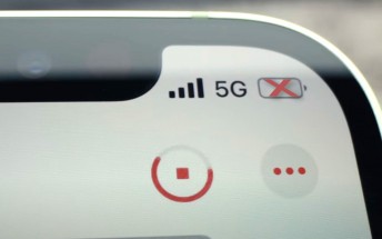 iPhone 12 and 12 Pro get 20% shorter battery life when on 5G