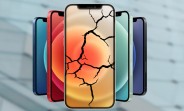 Le Bouclier En Céramique De L'Iphone 12 Coûte 279 $ Pour Remplacer Le Verre De L'Iphone 11 Pro