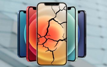 iPhone 12's Ceramic Shield costs the same $279 to replace as iPhone 11 Pro's glass