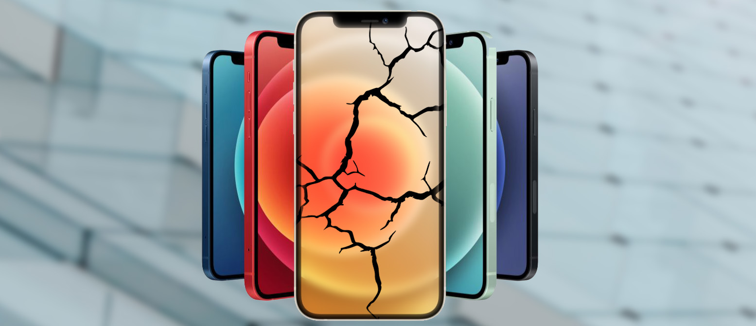 iPhone 12's Ceramic Shield costs the same 279 to replace as iPhone 11