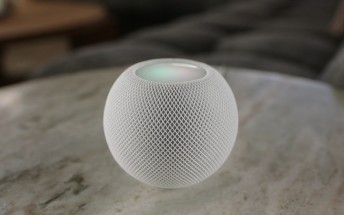 Apple outs $99 HomePod Mini with big sound and Siri smarts